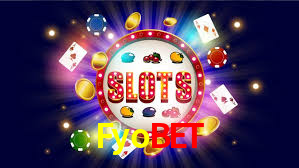Fyobet