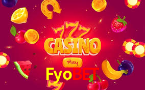 Fyobet