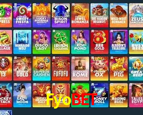 Fyobet