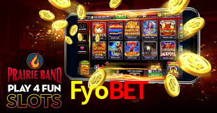 Fyobet