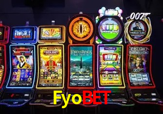Fyobet Login