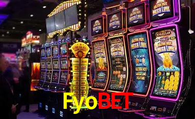 Fyobet