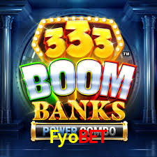 Fyobet