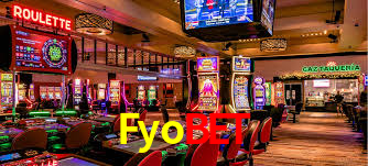 Fyobet