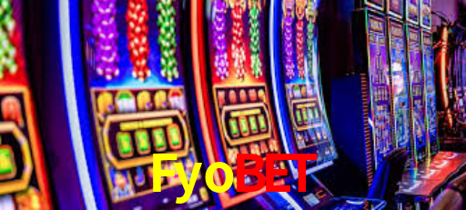 Fyobet