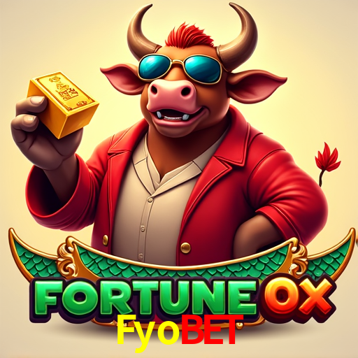 Fyobet Login