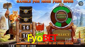Fyobet